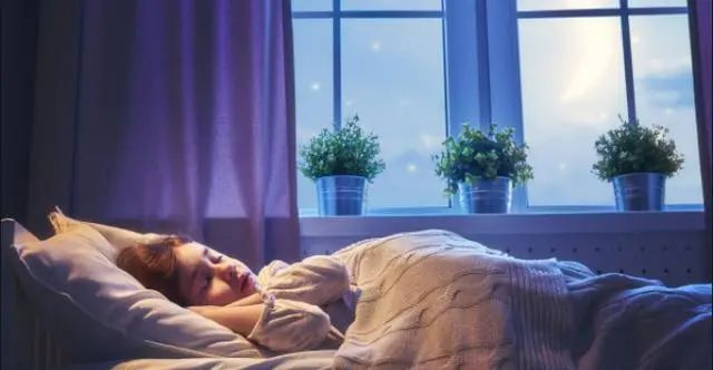 做梦,会影响我们的睡眠质量吗?