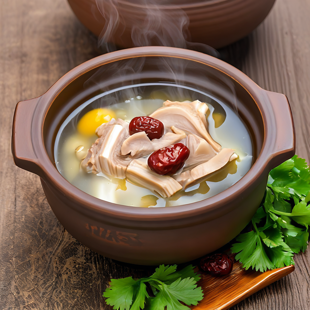 本方具有滋阴益胃功效,适用于胃阴虚,津亏血燥